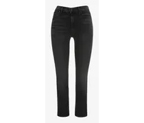 The Mid Rise Dazzler 7/8-Jeans Slim Ankle