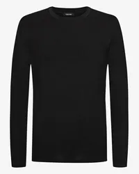 Tom Ford Longsleeve Schwarz