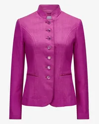 Lodenfrey Bern Trachtenblazer Pink