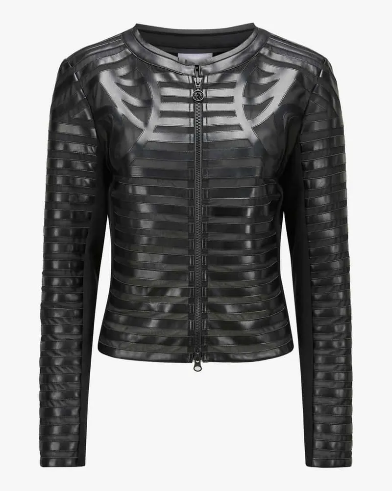 Sportalm Blazer Schwarz