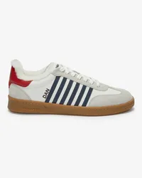 Dsquared2 Sneaker Bunt