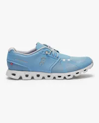 ON Running Cloud5 Sneaker Blau