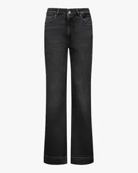 nine:inthe:morning Paolie Jeans Flared Grau