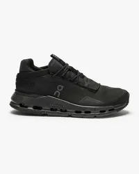 ON Running Cloudnova 2 Sneaker Schwarz