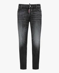 Dsquared2 Jennifer Jeans Grau