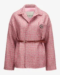 ODEEH Blazer Rosa