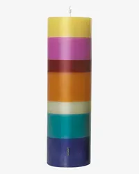 Missoni Home Totem Kerze Bunt