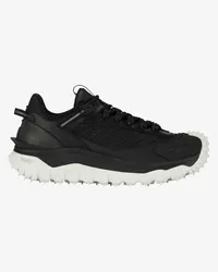 Moncler Trailgrip GTX Sneaker Schwarz