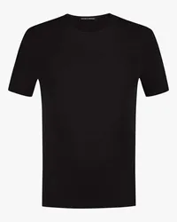 Trusted Handwork T-Shirt Schwarz