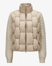 Sportalm Wiking Jacke Beige