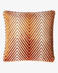 Missoni Home Ziggy Kissen 40x40 Orange