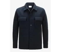 Giacca Cashmere-Shirtjacket