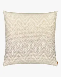 Missoni Home Timmy Kissen 40x40 Beige