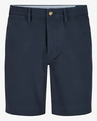 Ralph Lauren Bermudas Blau