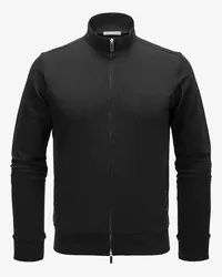 Stefan Brandt Joseph Sweatjacke Schwarz