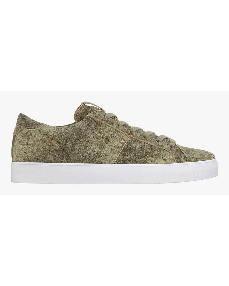 Meindl Basket Sneaker Beige