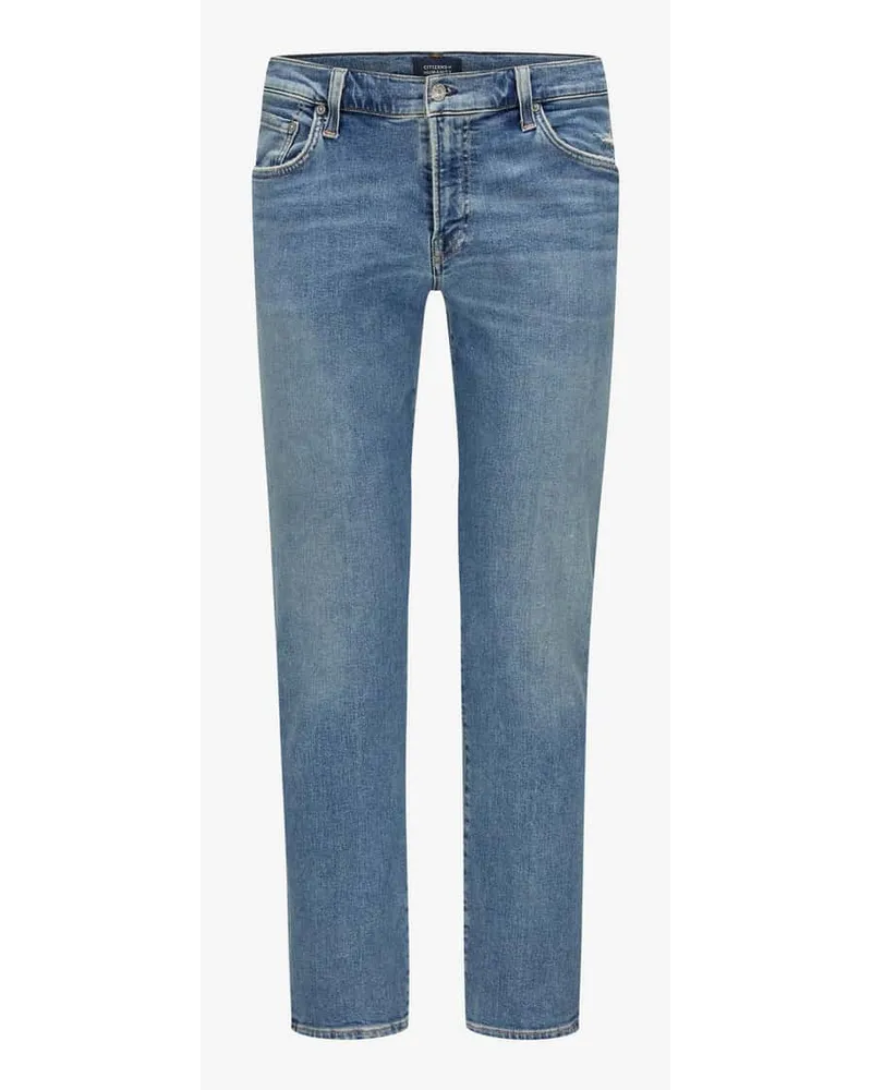 Citizens of humanity The London Jeans Slim Taper Blau