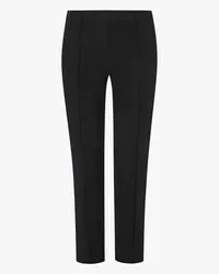 SEDUCTIVE  Capri 7/8-Hose Schwarz