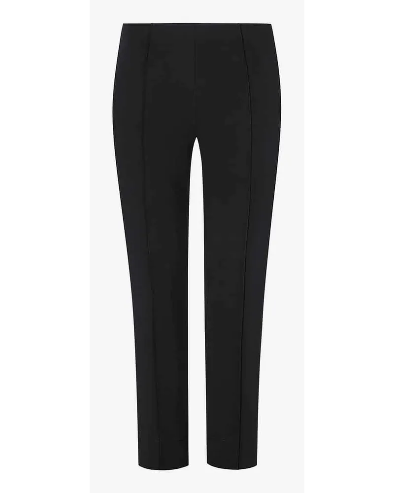 SEDUCTIVE  Capri 7/8-Hose Schwarz