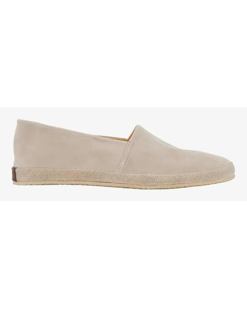 Ludwig Reiter Slipper Beige