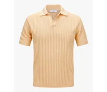 Levante Strick-Poloshirt