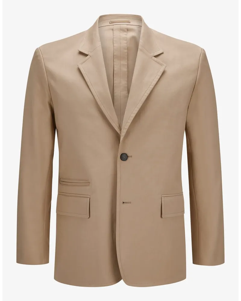 Lanvin Sakko Beige