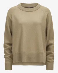 windsor. Cashmere-Pullover Grau