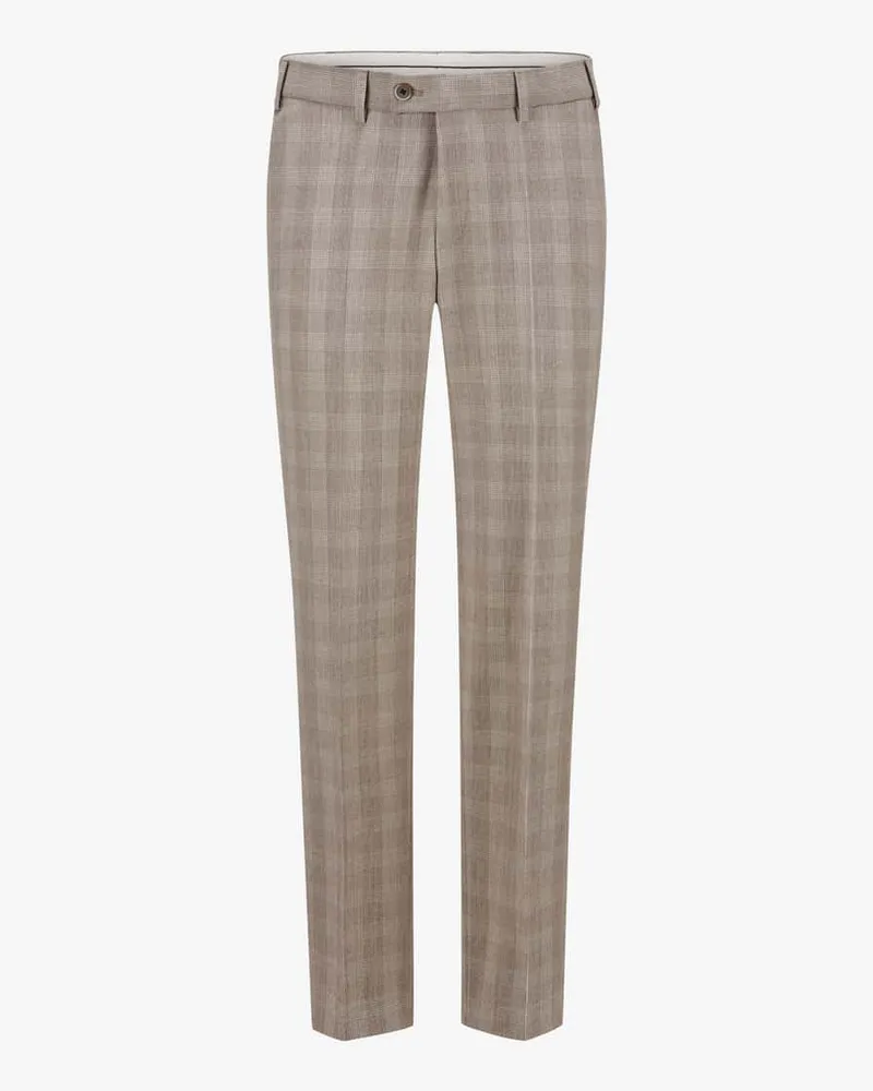 Hiltl Piacenza Hose Grau