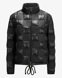 Moncler Ancy Daunenjacke Schwarz