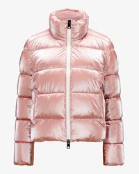 Marc Cain Jacke Rosa