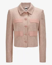 Sportalm Marsch Blazer Rosa