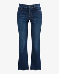 Cambio Paris Easy Kick 7/8-Jeans Blau