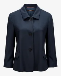 windsor. Blazer Blau