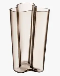 iittala Alvar Aalto Vase 251 mm Beige