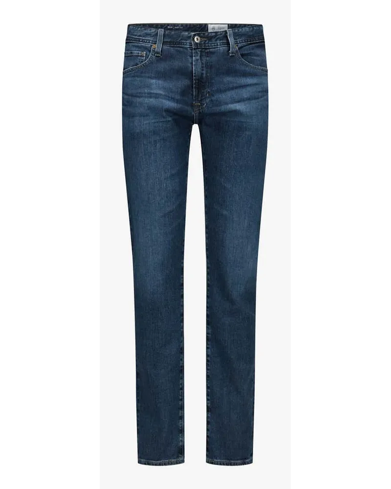 Adriano Goldschmied The Tellis Jeans Modern Slim Blau