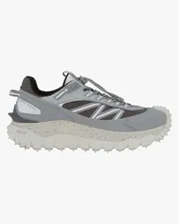 Moncler Sneaker Grau