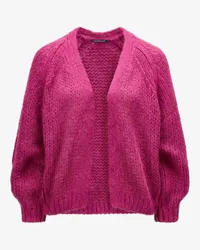 Luisa Cerano Cardigan Pink