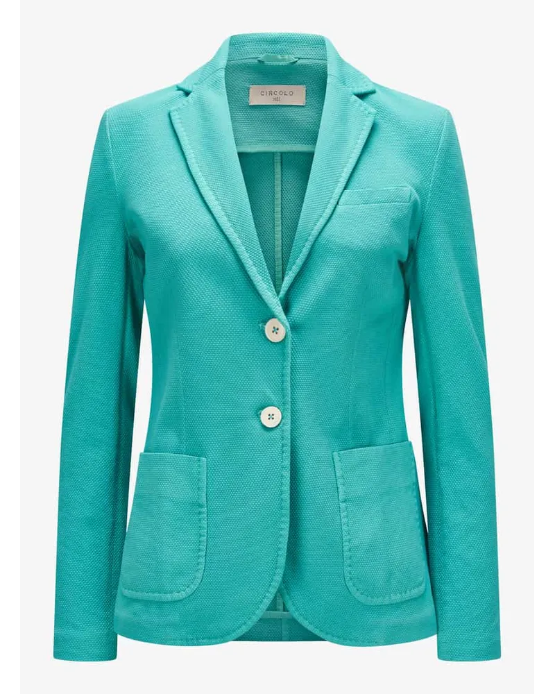 CIRCOLO 1901 Blazer Blau