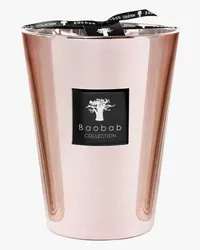 Baobab Collection Les Exclusives Roseum Max 24 Kerze Farblos