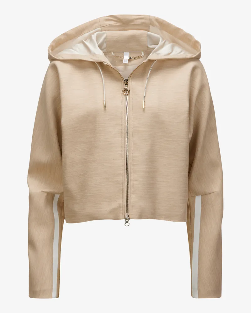 Sportalm Sweatjacke Beige