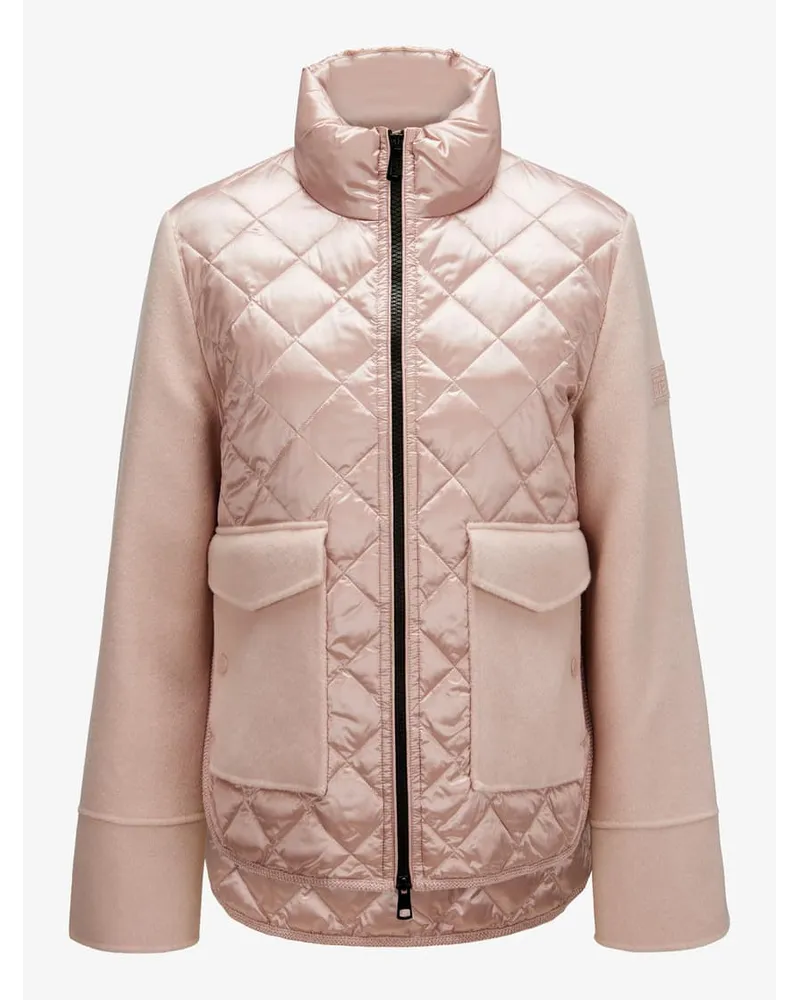 Marc Cain Jacke Rosa