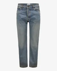 Haikure Blake Oil Blue Jeans Blau