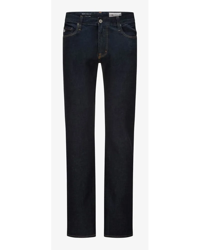 Adriano Goldschmied The Tellis Jeans Modern Slim Blau