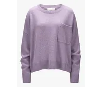 Andie Cashmere-Pullover