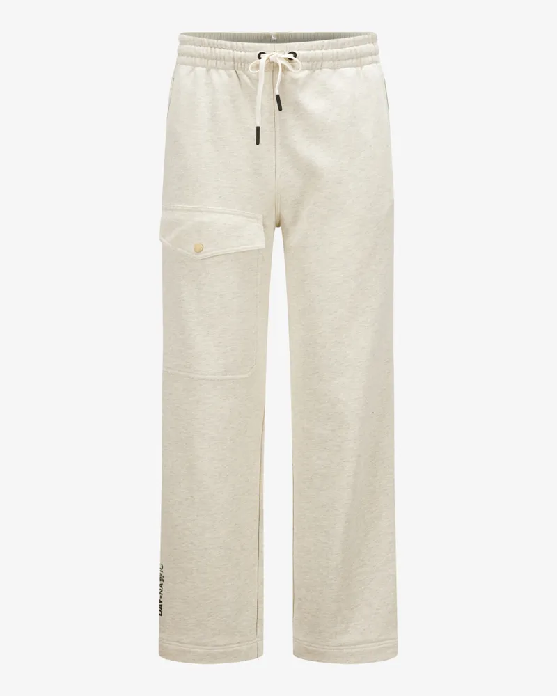 Moncler Joggpants Weiß