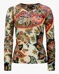 Etro Longsleeve Bunt