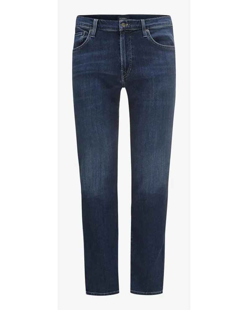 Citizens of humanity The London Jeans Slim Taper Blau