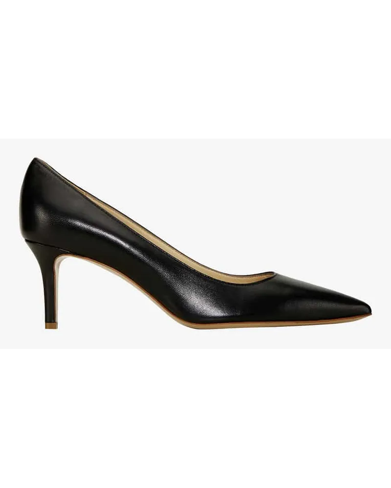 Lodenfrey Milly Pumps Schwarz