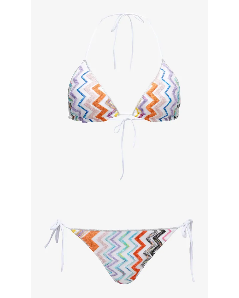 Missoni Bikini Bunt