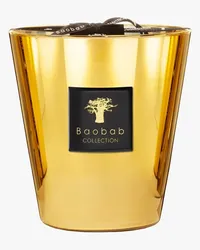 Baobab Collection Aurum Max 16 Kerze Farblos